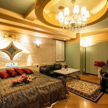 Hotel Park Inn (Adults Only) Higashimatsuyama Extérieur photo