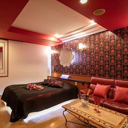 Hotel Park Inn (Adults Only) Higashimatsuyama Extérieur photo