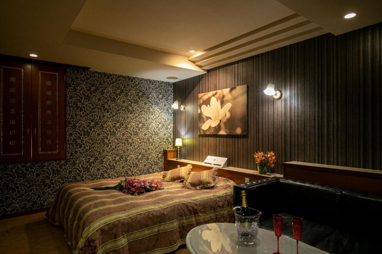 Hotel Park Inn (Adults Only) Higashimatsuyama Extérieur photo