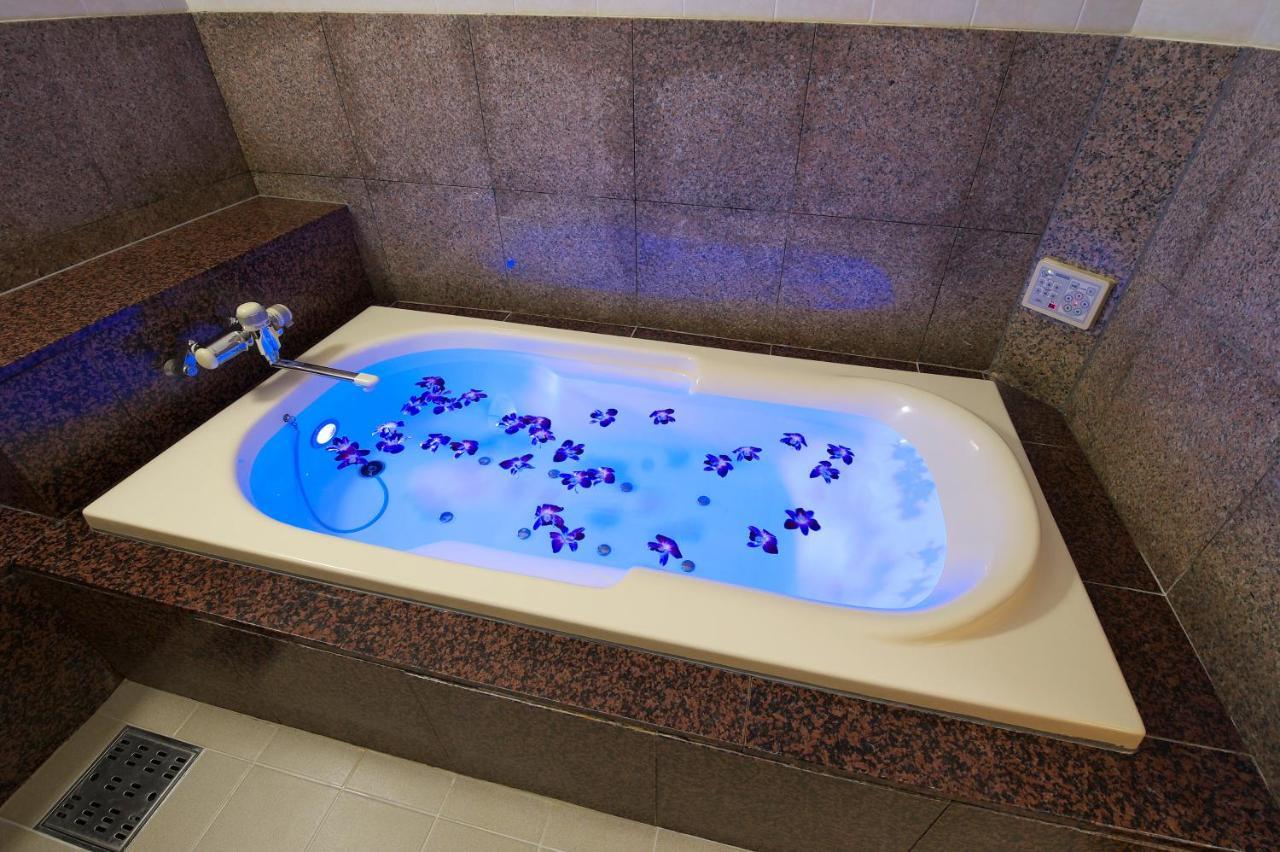 Hotel Park Inn (Adults Only) Higashimatsuyama Extérieur photo